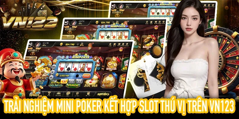 Xổ số và Lô đề 789bet